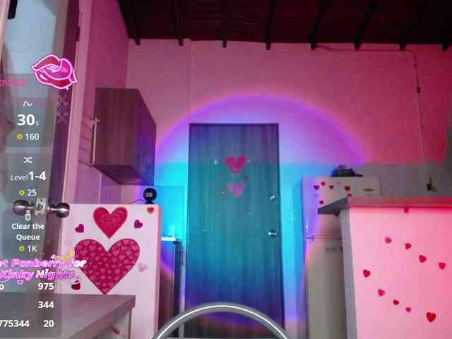 pamelalamberts webcam