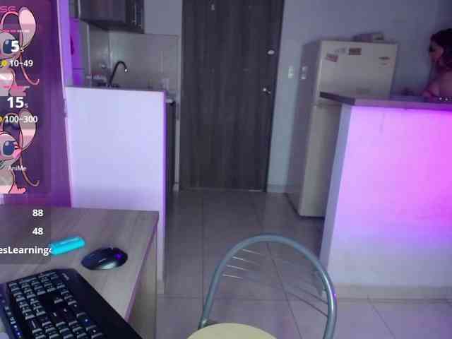 pamelalamberts webcam