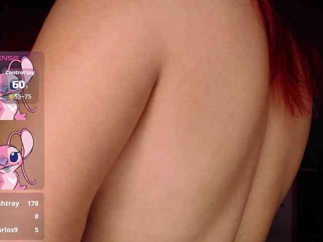 pamelalamberts webcam