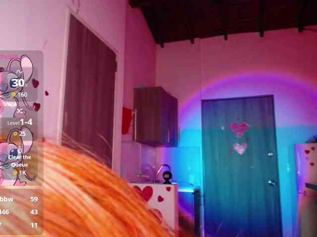 pamelalamberts webcam