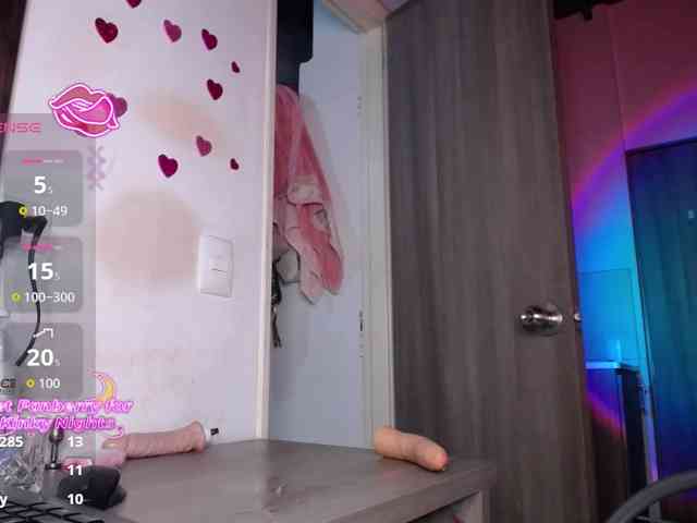 pamelalamberts webcam