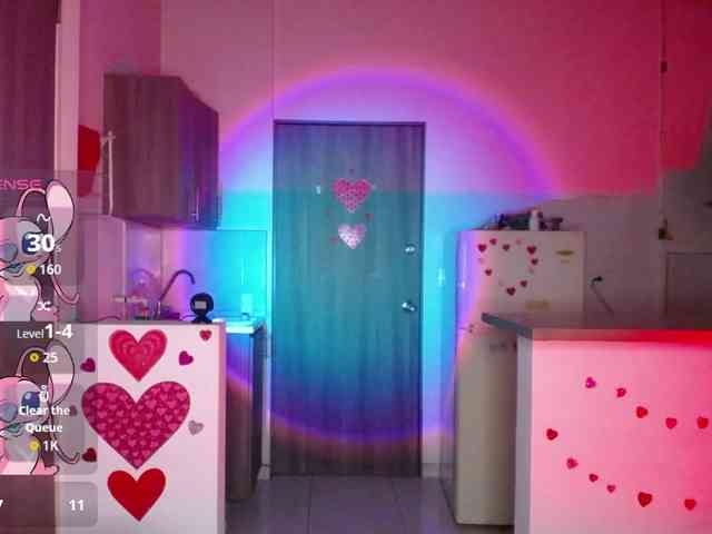 pamelalamberts webcam