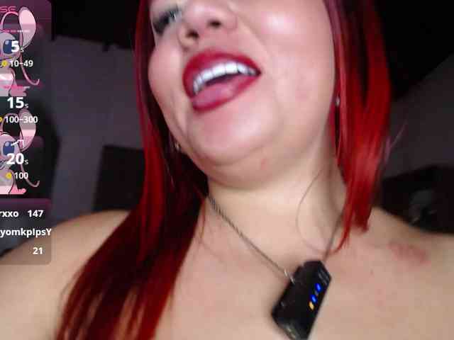 pamelalamberts webcam