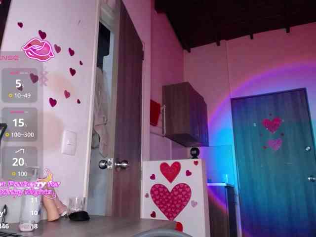 pamelalamberts webcam