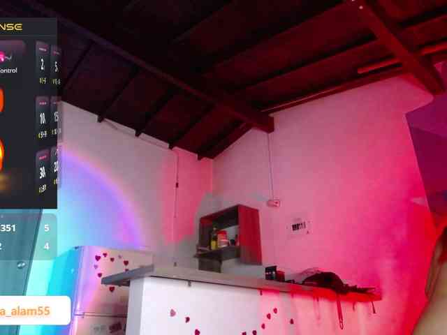 pamelalamberts webcam