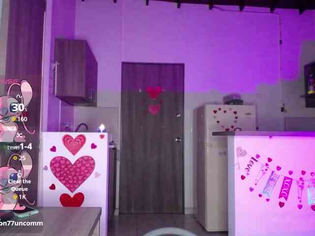 pamelalamberts webcam