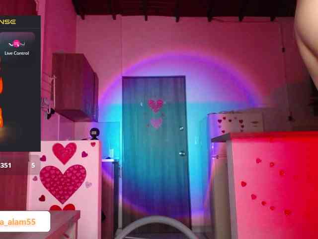 pamelalamberts webcam