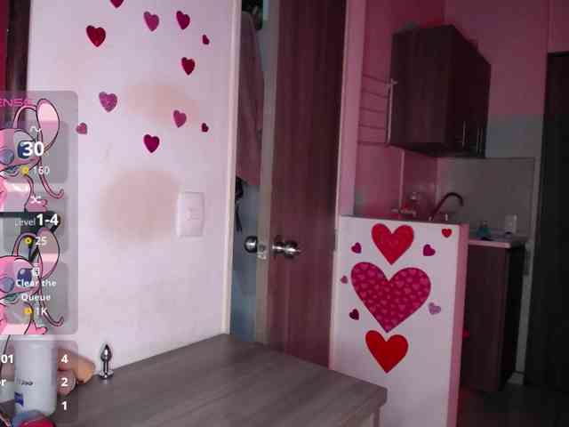 pamelalamberts webcam