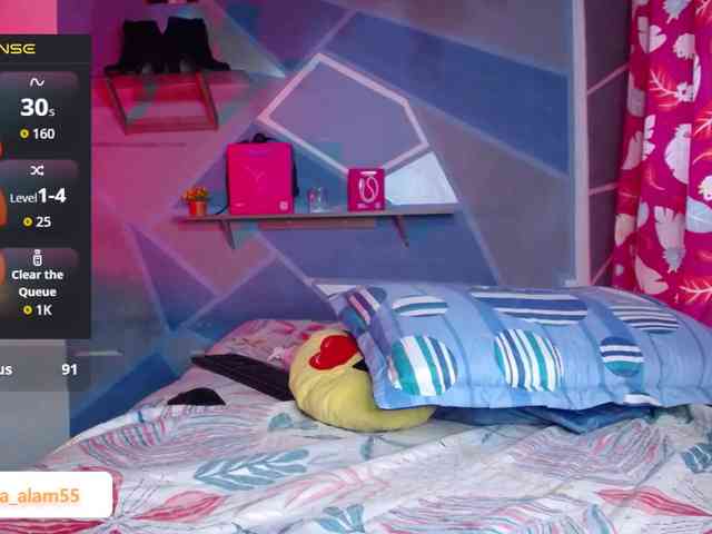 pamelalamberts webcam