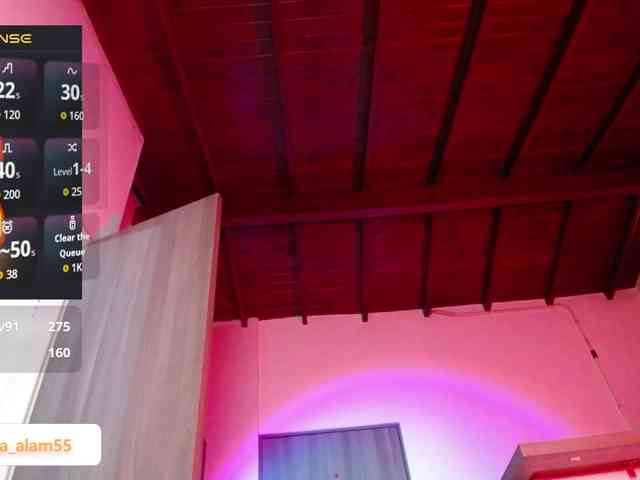 pamelalamberts webcam