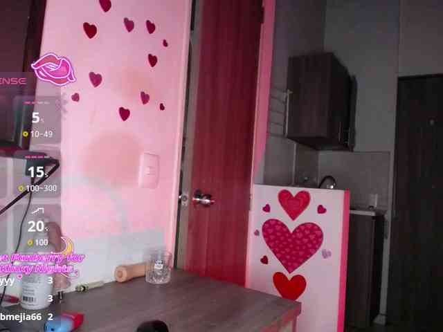 pamelalamberts webcam