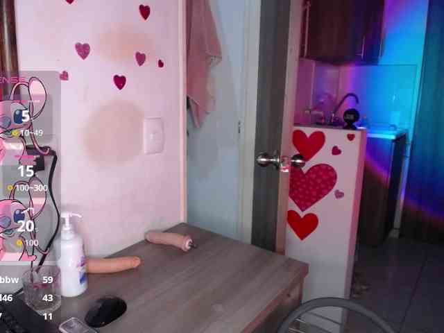 pamelalamberts webcam