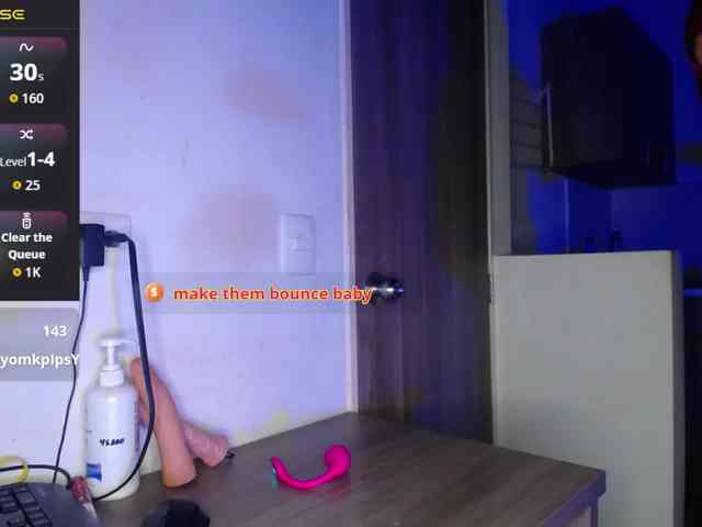 pamelalamberts webcam