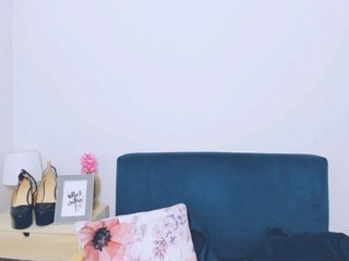 HarperJuicy Porn Show