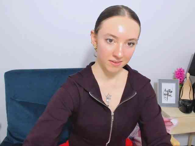 HarperJuicy webcam