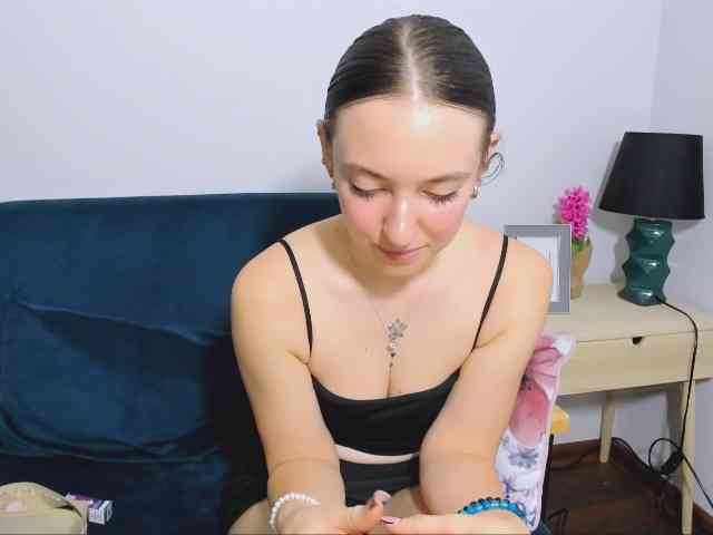 HarperJuicy webcam