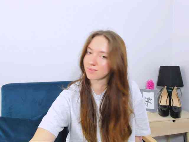 HarperJuicy webcam