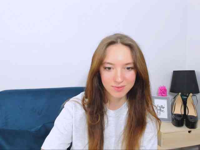 HarperJuicy webcam