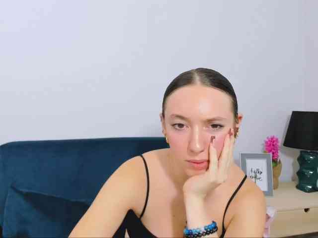 HarperJuicy webcam