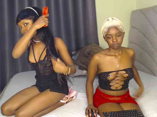 hornystars webcam