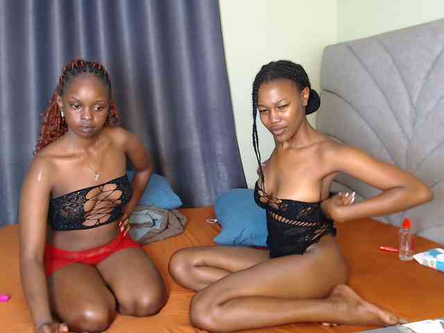 hornystars webcam