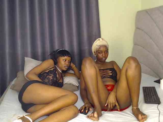hornystars webcam