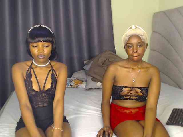 hornystars webcam