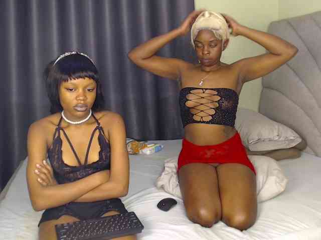 hornystars webcam