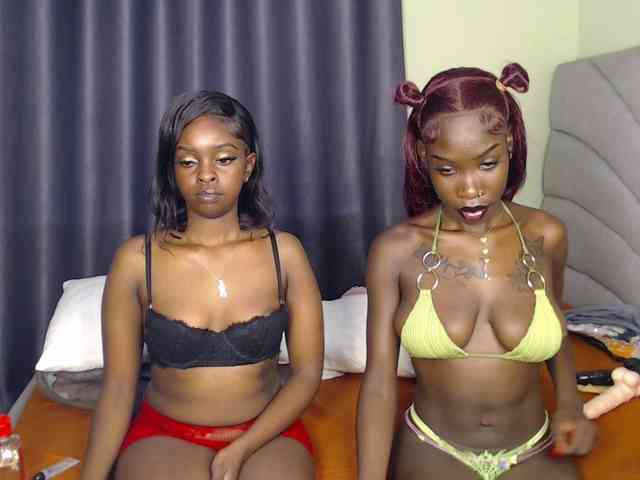 hornystars