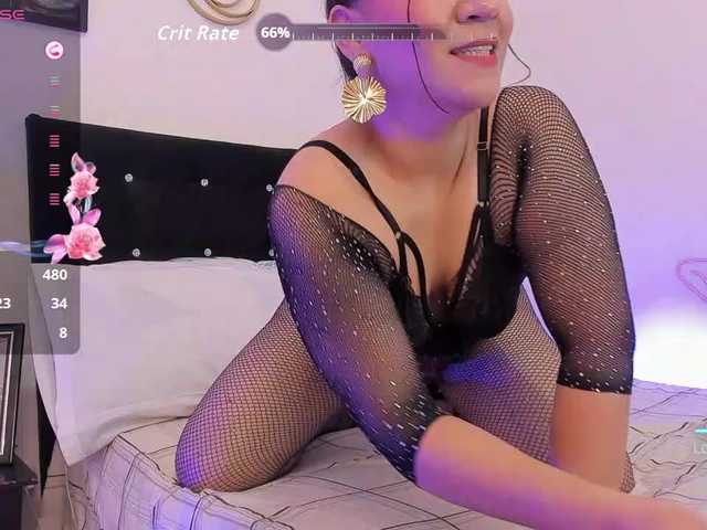  LuanaFranccesca chat room