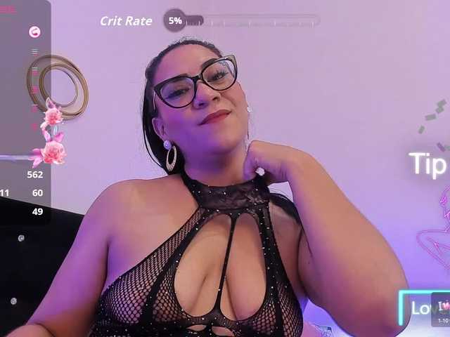 LuanaFranccesca webcam