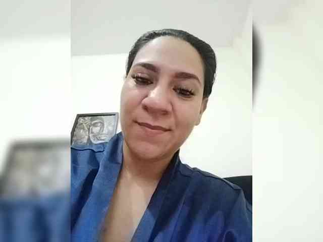 LuanaFranccesca webcam