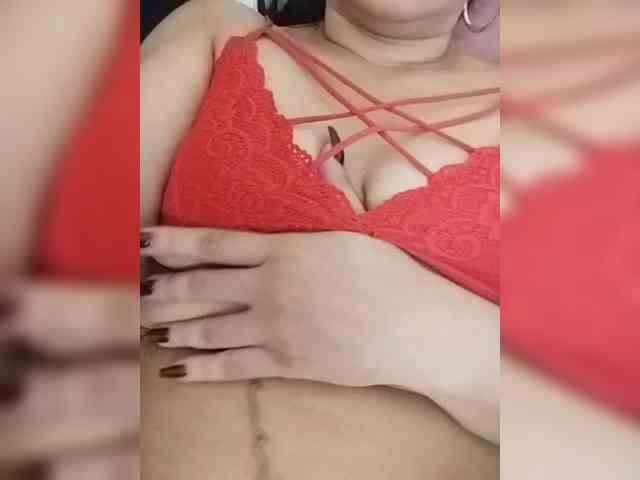 LuanaFranccesca webcam