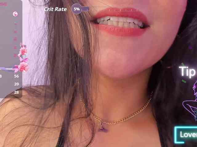 LuanaFranccesca webcam