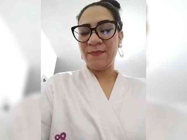 LuanaFranccesca webcam