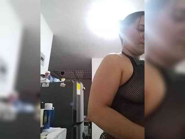 LuanaFranccesca webcam