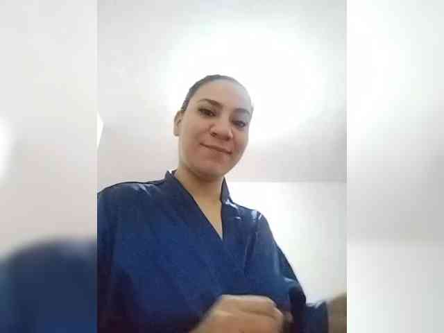 LuanaFranccesca webcam