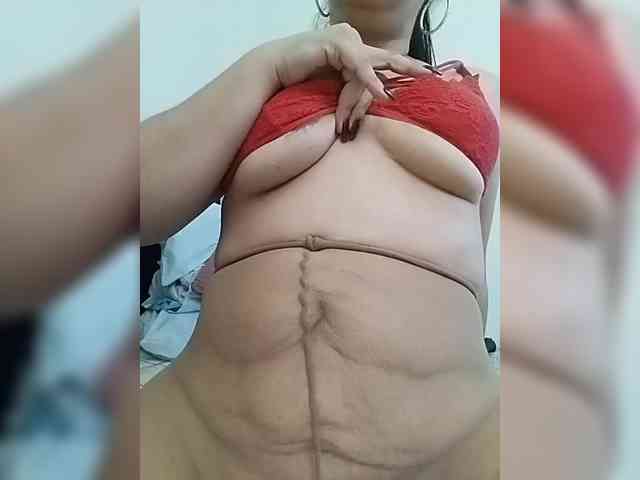 LuanaFranccesca webcam