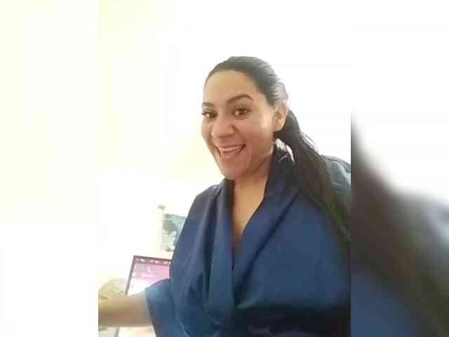 LuanaFranccesca webcam