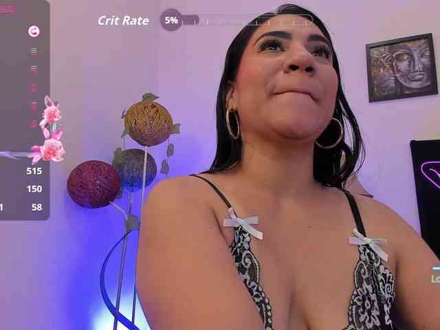 LuanaFranccesca webcam