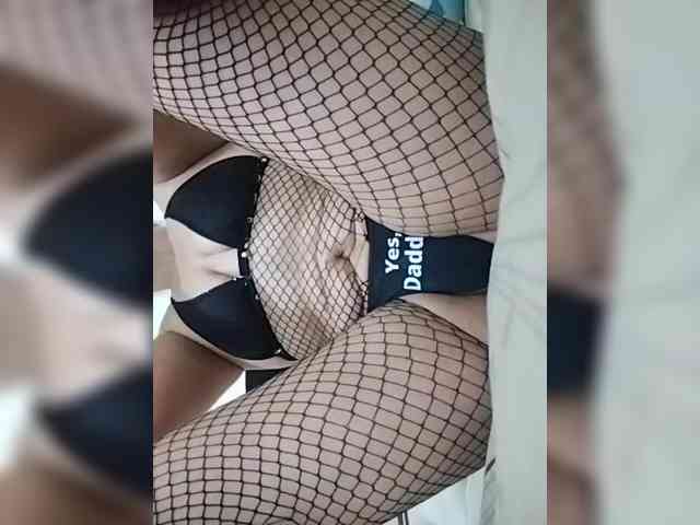 LuanaFranccesca webcam
