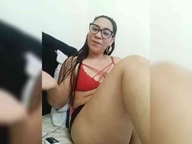 LuanaFranccesca webcam