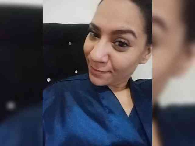 LuanaFranccesca webcam