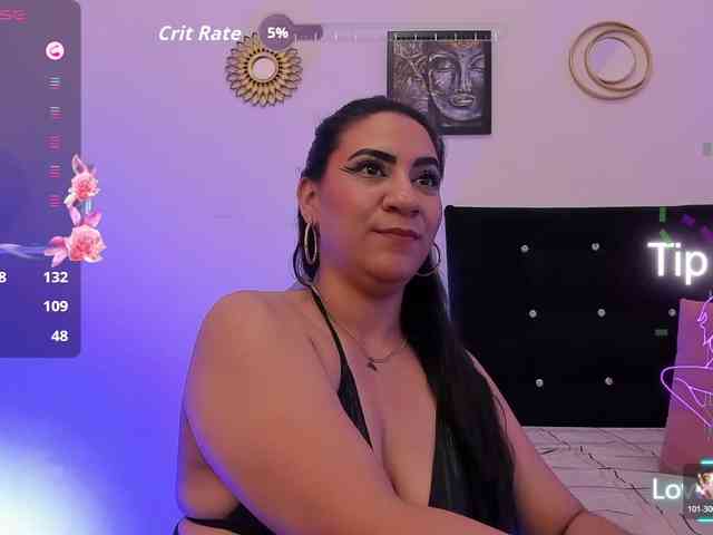 LuanaFranccesca webcam