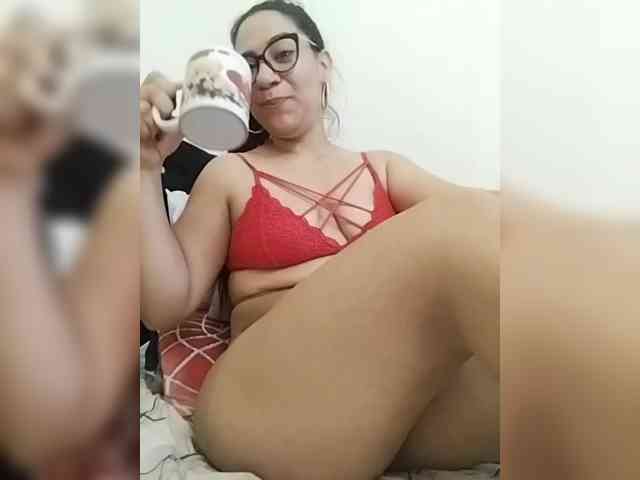 LuanaFranccesca webcam