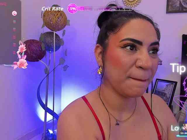 LuanaFranccesca Live Webcam on BongaCams LuanaFranccesca Live Webcam on BongaCams