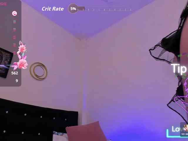 LuanaFranccesca webcam