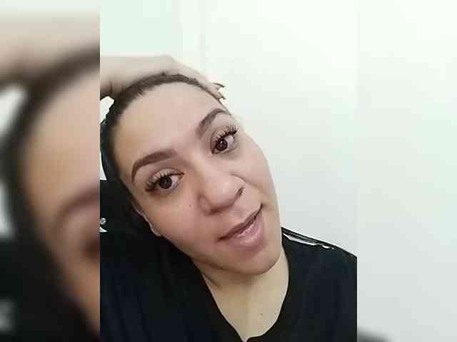 LuanaFranccesca webcam