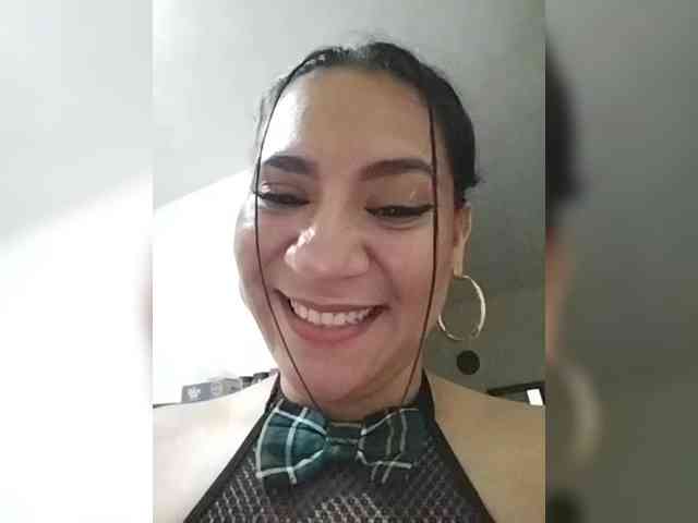 LuanaFranccesca webcam