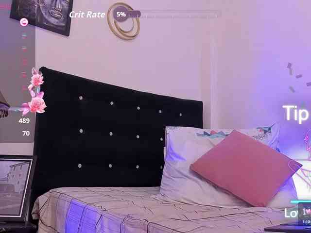 LuanaFranccesca webcam